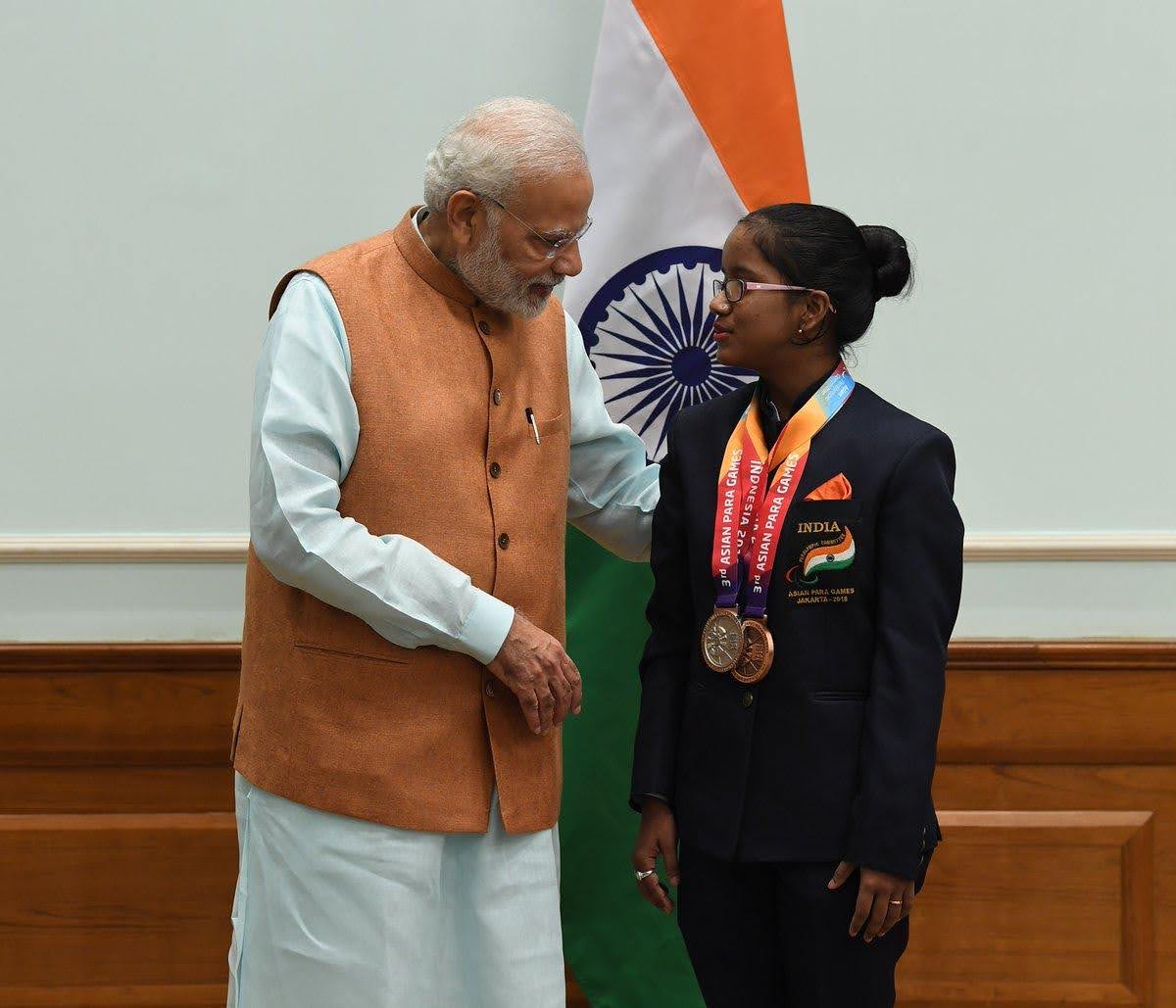 Mega Chakraborty – Head Coach