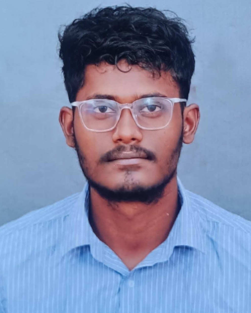 Manikandan – Co-founder and Head Coach