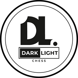 Darklight Chess Academy logo
